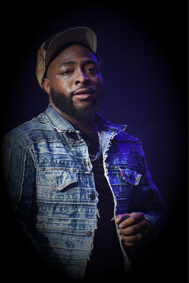 davido